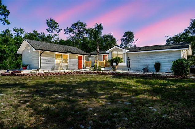 2613 Howland Boulevard DELTONA, FL House Sold - Photo 1 of 1. Opens carousel modal