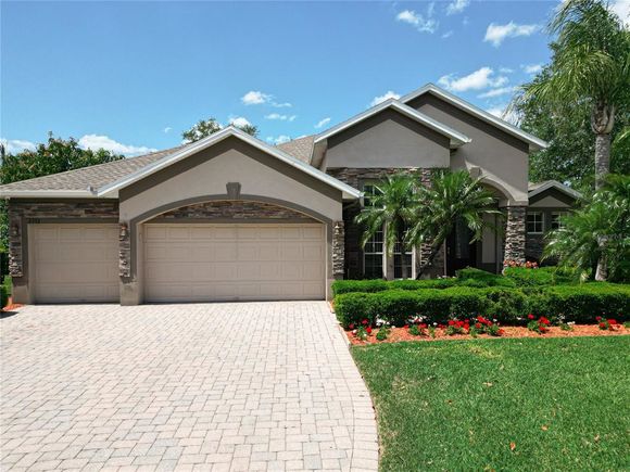2332 Pond Cove Way