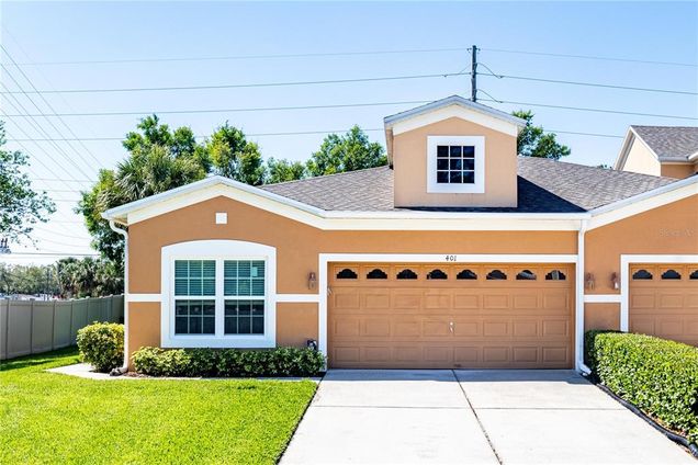 401 Harbor Winds Court WINTER SPRINGS, FL Townhouse Sold - Photo 1 of 1. Opens carousel modal
