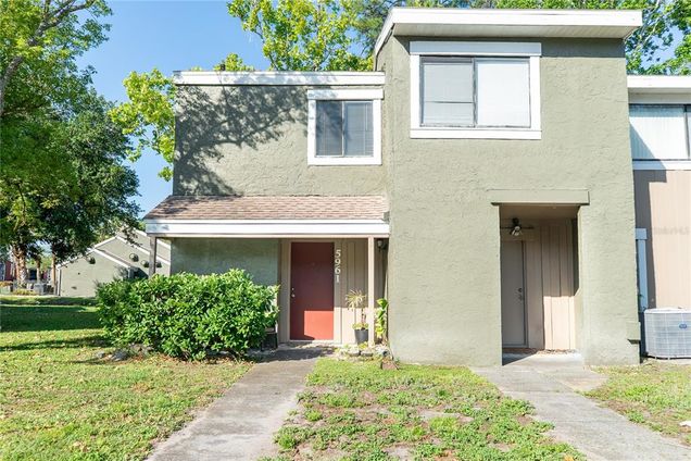 5961 Windhover Drive Unit F05 ORLANDO, FL Condo Sold - Photo 1 of 1. Opens carousel modal