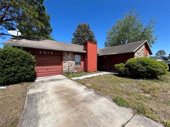 2813 Calico Court ORLANDO, FL House Sold - Photo 1 of 1. Opens carousel modal