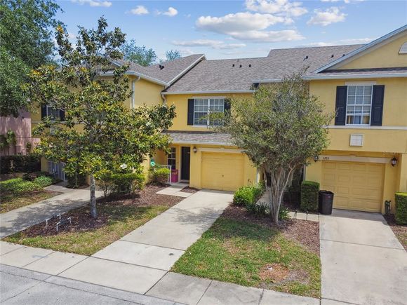 3759 Collingwood Lane OVIEDO, FL Townhouse Sold - Photo 1 of 1. Opens carousel modal