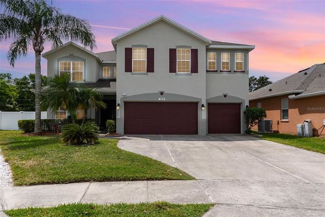 289 Magnolia Park Trl SANFORD, FL House Sold - Photo 1 of 1. Opens carousel modal