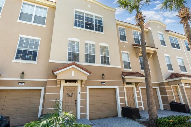 8001 Cool Breeze Drive Unit 118 ORLANDO, FL Townhouse Sold - Photo 1 of 1. Opens carousel modal