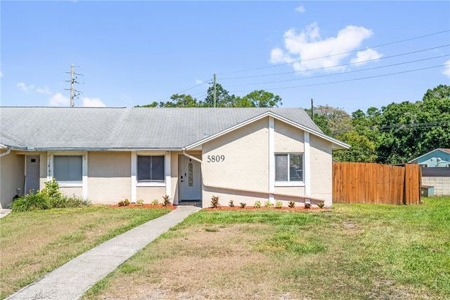 5809 Willow Bud Court ORLANDO, FL Townhouse Sold - Photo 1 of 1. Opens carousel modal