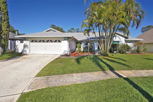 5519 Bent Oak Drive TITUSVILLE, FL House Sold - Photo 1 of 1. Opens carousel modal