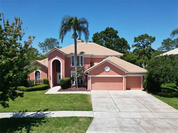 3020 Zaharias Drive ORLANDO, FL House Active - Photo 1 of 58. Opens carousel modal