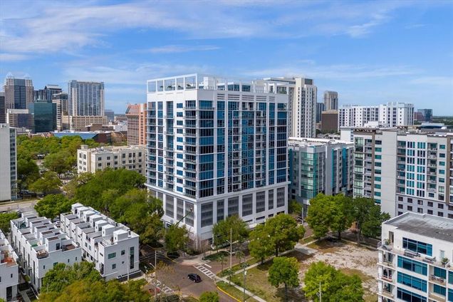 260 S Osceola Avenue Unit 1406 ORLANDO, FL Condo Active - Photo 1 of 12. Opens carousel modal