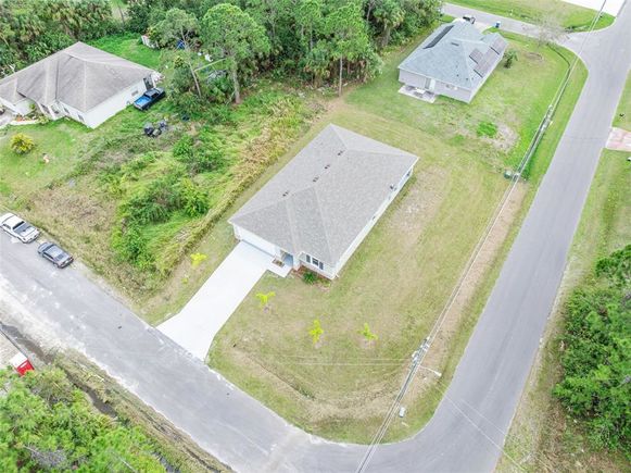 598 Lamon Street SW PALM BAY, FL House Sold - Photo 1 of 1. Opens carousel modal