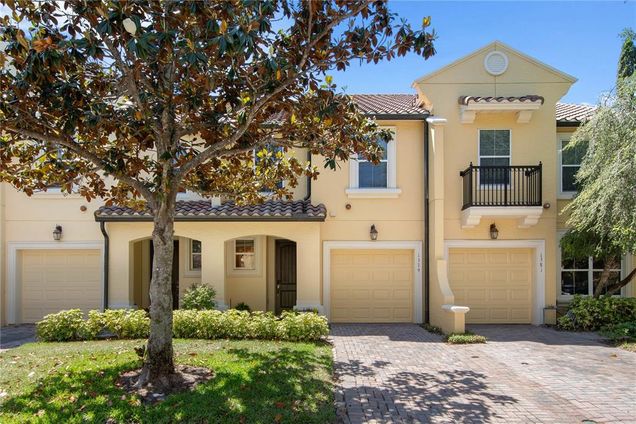 1379 Benevolent Street MAITLAND, FL Townhouse Sold - Photo 1 of 1. Opens carousel modal