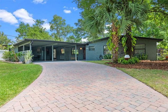 808 Denton Road WINTER PARK, FL House Sold - Photo 1 of 1. Opens carousel modal