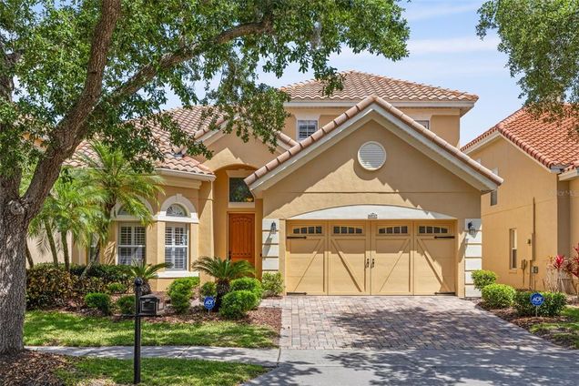 6857 Dolce Street ORLANDO, FL House Sold - Photo 1 of 1. Opens carousel modal