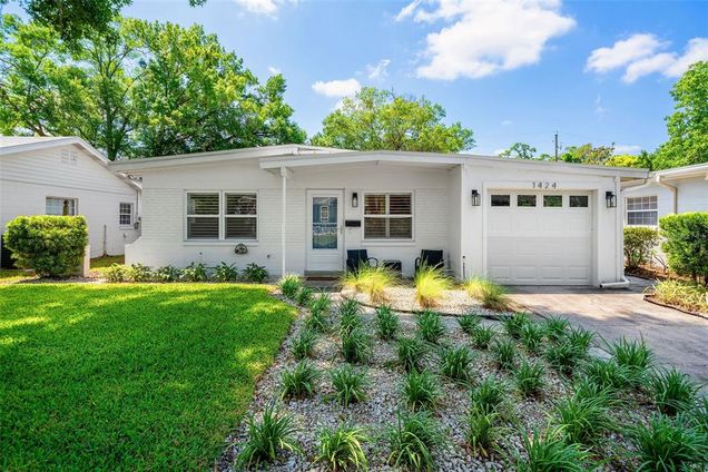 1424 W New Hampshire Street ORLANDO, FL House Sold - Photo 1 of 1. Opens carousel modal