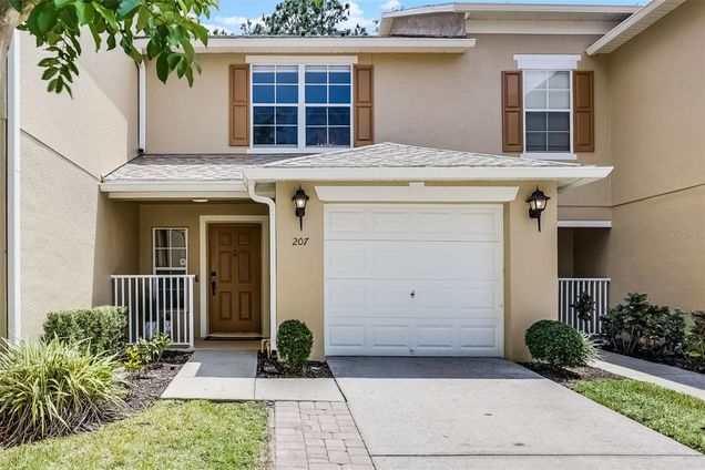207 Sterling Springs Lane ALTAMONTE SPRINGS, FL Townhouse Sold - Photo 1 of 1. Opens carousel modal