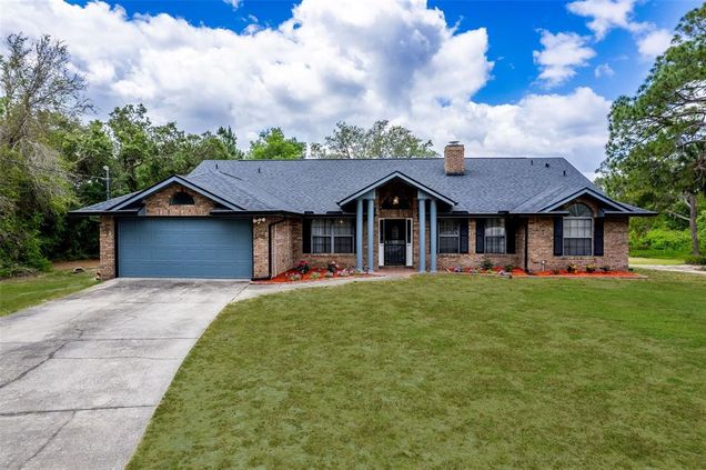 810 Alex Lane DELTONA, FL House Sold - Photo 1 of 1. Opens carousel modal