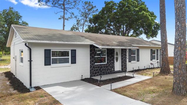 14120 Rutgers Avenue ORLANDO, FL House Sold - Photo 1 of 1. Opens carousel modal