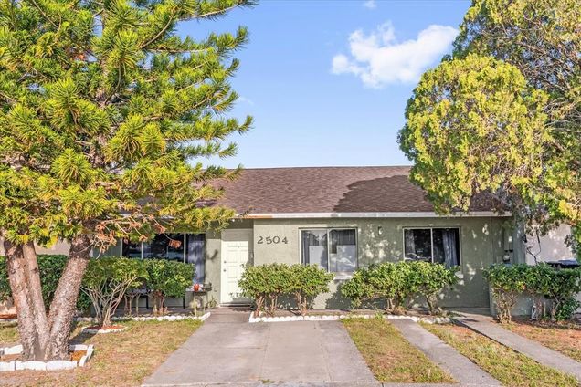 2504 London Bridge Court ORLANDO, FL Townhouse Sold - Photo 1 of 1. Opens carousel modal