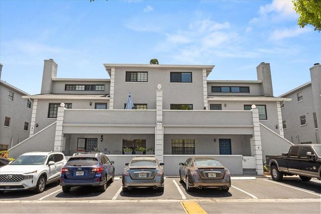 5744 Calais Boulevard N Unit 4 ST PETERSBURG, FL Condo Sold - Photo 1 of 1. Opens carousel modal