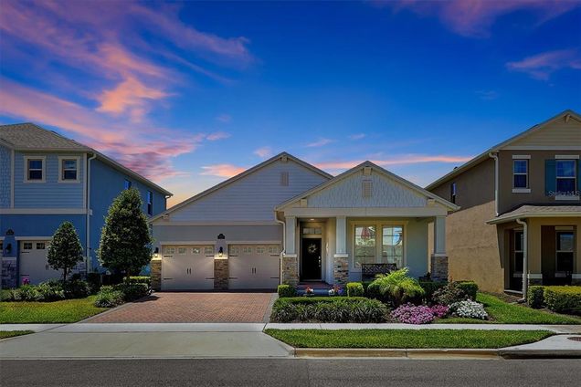 16527 Sea Glass Street WINTER GARDEN, FL House Sold - Photo 1 of 1. Opens carousel modal