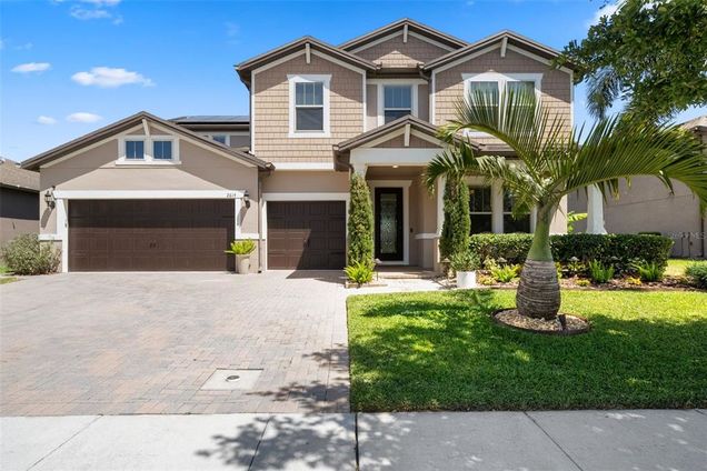 2614 Mead Avenue ST CLOUD, FL House Sold - Photo 1 of 1. Opens carousel modal