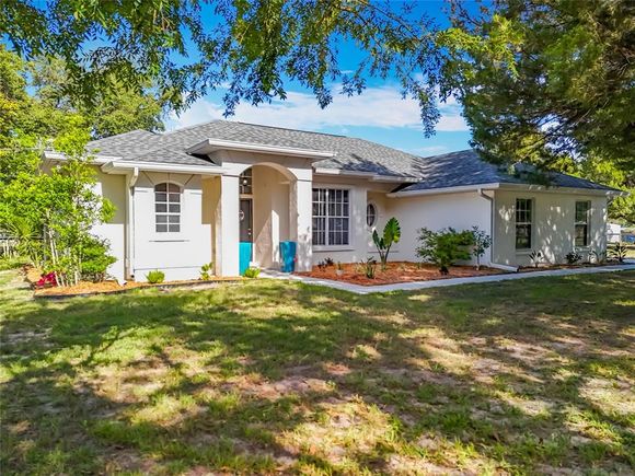 38241 County Road 439 EUSTIS, FL House Sold - Photo 1 of 1. Opens carousel modal