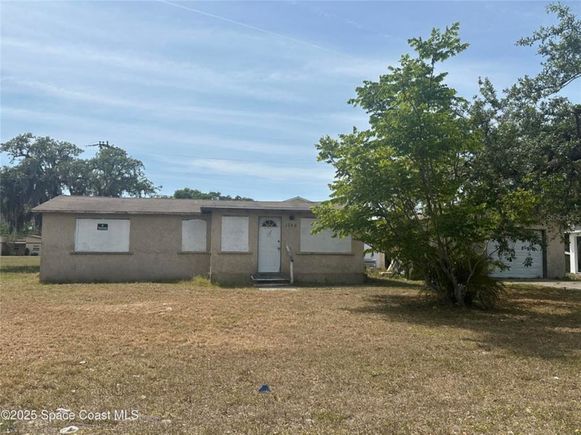 1748 S Deleon Avenue TITUSVILLE, FL House Sold - Photo 1 of 1. Opens carousel modal