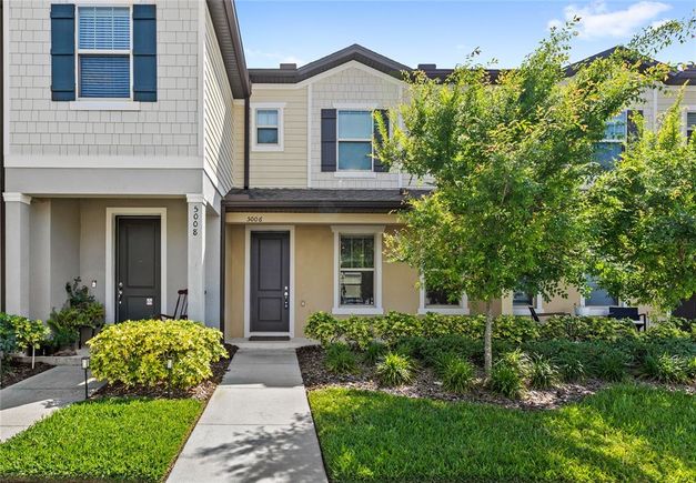 5006 Caspian Street ST CLOUD, FL Townhouse Sold - Photo 1 of 1. Opens carousel modal