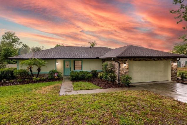 789 Barger Drive DELTONA, FL House Sold - Photo 1 of 1. Opens carousel modal