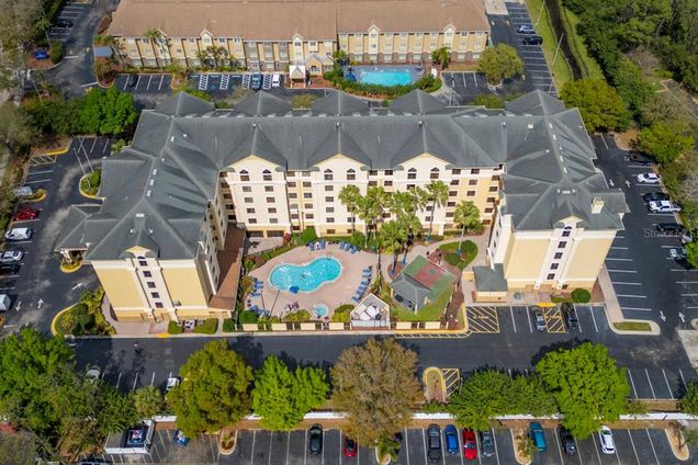 7601 Canada Avenue Unit 305 ORLANDO, FL Condo Sold - Photo 1 of 1. Opens carousel modal