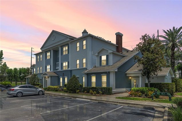 7630 Heritage Crossing Way Unit 302 REUNION, FL Condo Sold - Photo 1 of 1. Opens carousel modal
