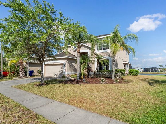 2803 Boating Boulevard