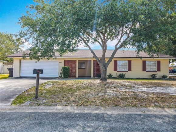 601 Francis Street KISSIMMEE, FL House Sold - Photo 1 of 1. Opens carousel modal