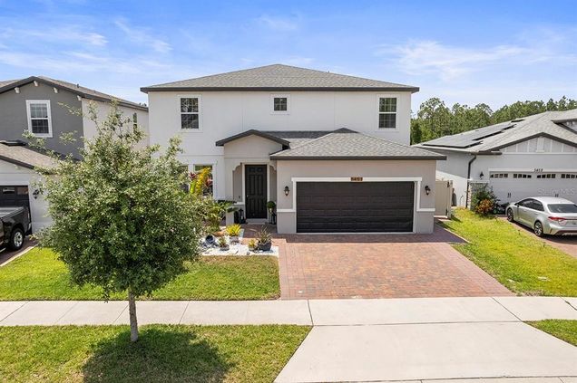 5457 Carrara Court ST CLOUD, FL House Sold - Photo 1 of 1. Opens carousel modal