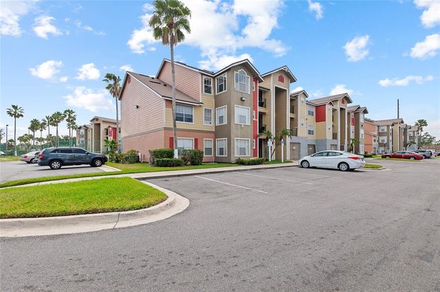 2213 Grand Cayman Court Unit 1138 KISSIMMEE, FL Condo Sold - Photo 1 of 1. Opens carousel modal