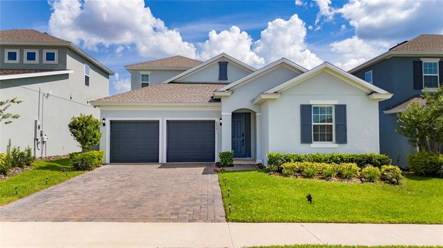 2591 Seagirt Way