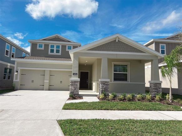 16436 Parable Way WINTER GARDEN, FL House Sold - Photo 1 of 1. Opens carousel modal