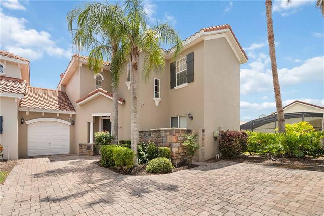 822 Brunello Drive DAVENPORT, FL Townhouse Sold - Photo 1 of 1. Opens carousel modal