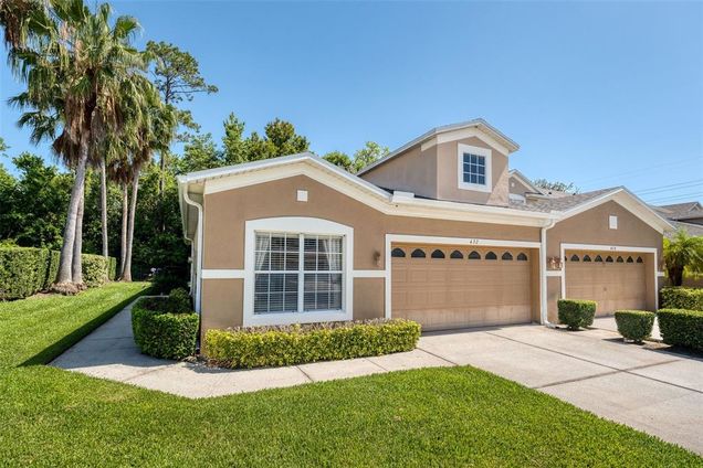 432 Harbor Winds Court
