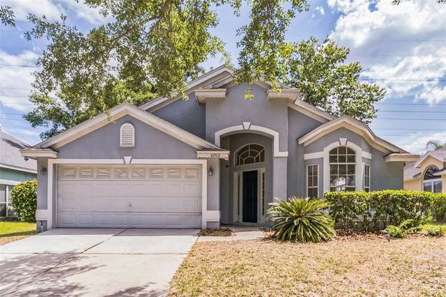 6702 Imperial Oak Lane ORLANDO, FL House Sold - Photo 1 of 1. Opens carousel modal