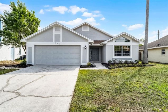 831 Islander Avenue ORLANDO, FL House Sold - Photo 1 of 1. Opens carousel modal