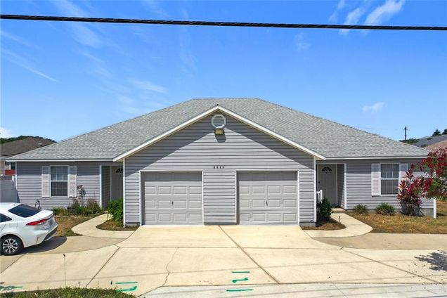 6665 A1a S ST AUGUSTINE, FL Townhouse Sold - Photo 1 of 1. Opens carousel modal