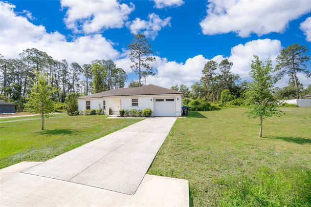 2498 Iris Road DELAND, FL House Sold - Photo 1 of 1. Opens carousel modal