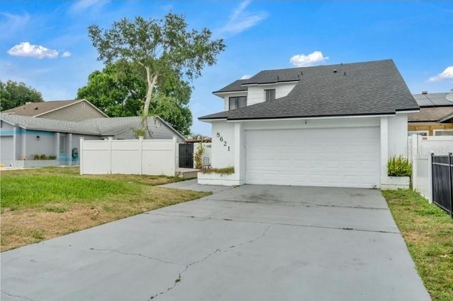 8621 Spring Club Court ORLANDO, FL Townhouse Sold - Photo 1 of 1. Opens carousel modal