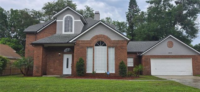 8612 Valley Ridge Court