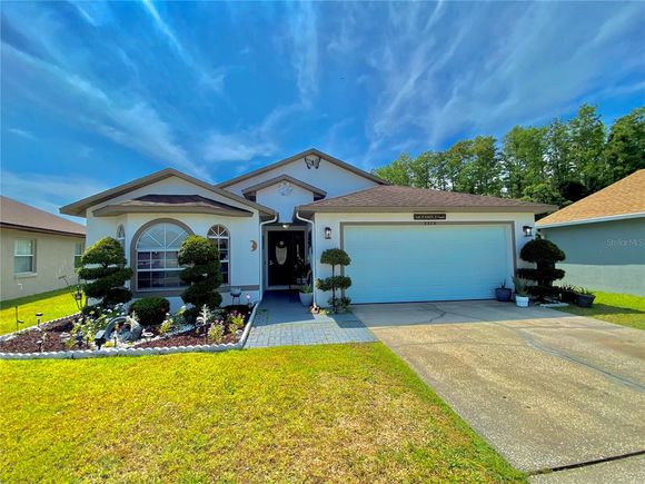 2376 Flamingo Lakes Drive