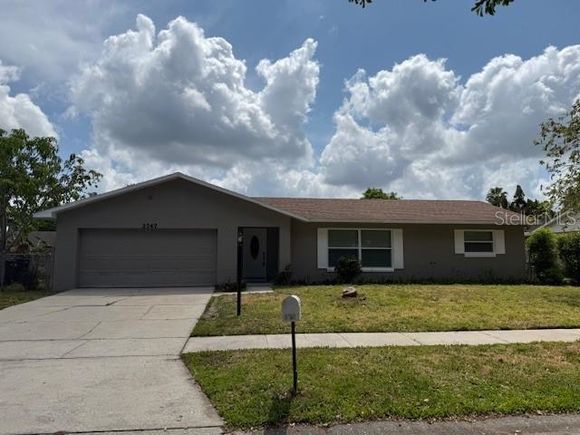 2747 Rose Moss Lane