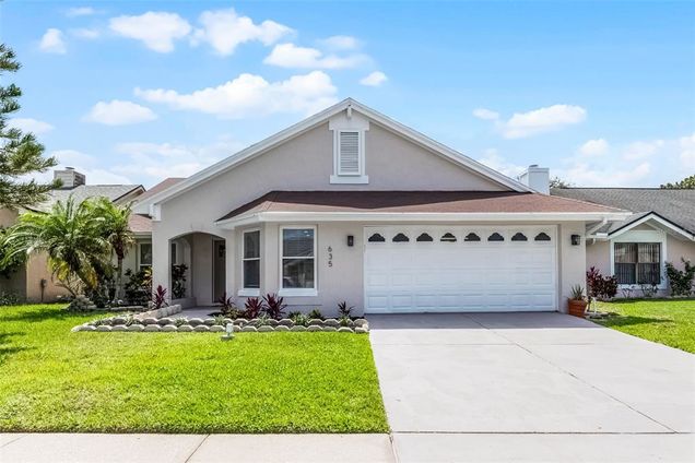 635 Holbrook Circle LAKE MARY, FL House Sold - Photo 1 of 1. Opens carousel modal