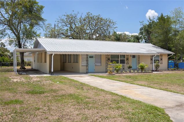 88 E Charlotte Avenue EUSTIS, FL House Sold - Photo 1 of 1. Opens carousel modal