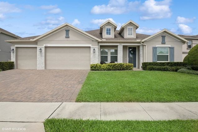 1835 Southern Red Oak Court OCOEE, FL House Sold - Photo 1 of 1. Opens carousel modal