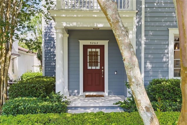 5262 Baskin Street ORLANDO, FL House Sold - Photo 1 of 1. Opens carousel modal